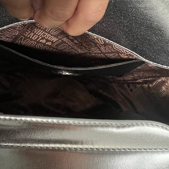 BNWT Love Moschino bag - Picture 6 of 6